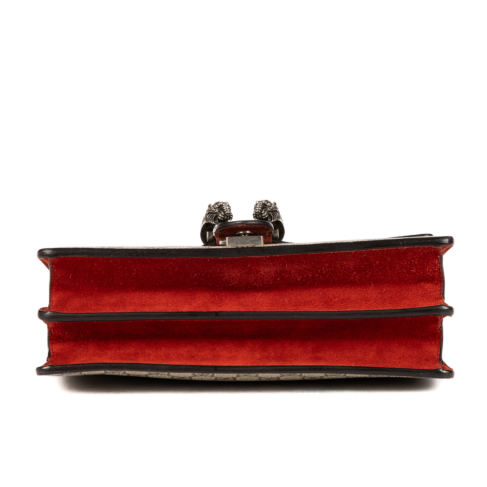 Gucci Dionysus Small - Picture 6 of 11